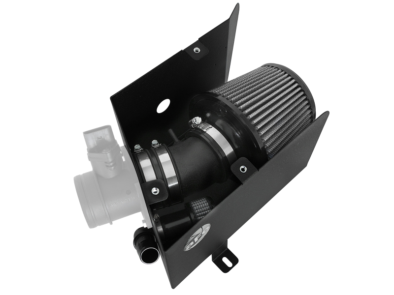 aFe Power MagnumFORCE Intakes Stage-1 PDS AIS PDS VW Golf/Jetta 00-04.5 l4-1.8/1.9L - Image 6