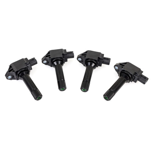 Mishimoto Ignition Coil Set for 15-20 Subaru BRZ Four Cylinder