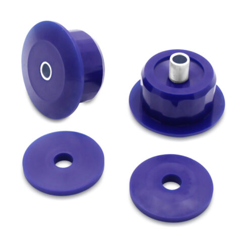 SuperPro 2004 Pontiac GTO Base Rear Subframe Forward Mount Bushing Set