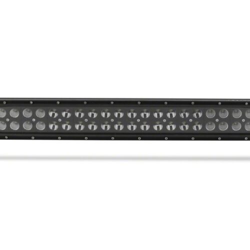 Raxiom 20-In Dual Row LED Light Bar Flood/Spot Combo Beam Universal (Some Adaptation Required) - Image 8