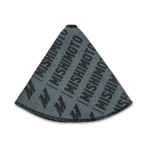 Mishimoto Shift Boot Cover + Retainer/Adapter Bundle M12x1.25 Black - Image 2