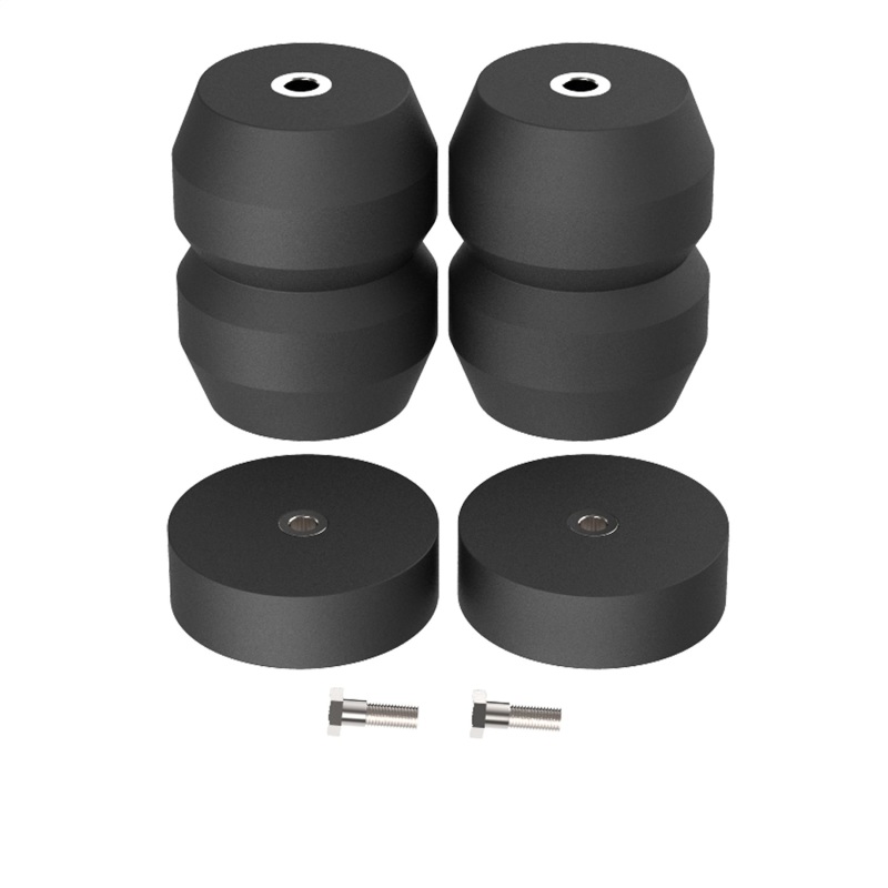 Timbren 2002 Cadillac Escalade AWD Rear Suspension Enhancement System - Image 2