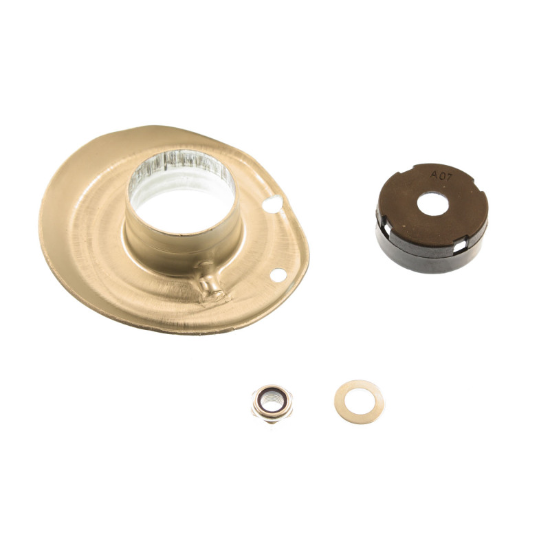 Bilstein B4 for 1996 Audi A4 Base Front Twintube Shock Absorber - Image 7