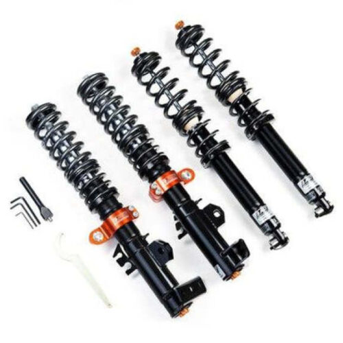 AST BMW G80-G81 M3 G82-G83 M4 AWD / G81 M3 X-drive 2021- 5100 STREET Coilovers (rr non coilover)