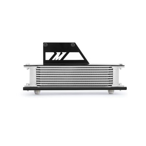 Mishimoto Oil Cooler Kit for 02-05 Subaru WRX/STi Thermostatic - Image 4