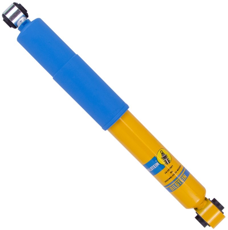 Bilstein B6 for 14-19 Toyota Highlander Rear Monotube Shock Absorber