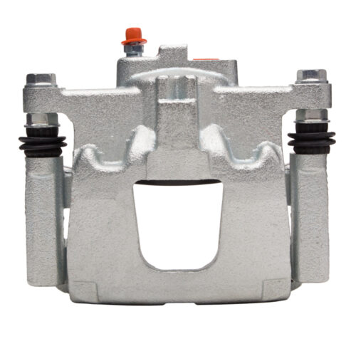 DFC 07-17 Dodge Nitro Rear-L/Rear-R Premium Caliper - Silver Zinc Coated - Image 4