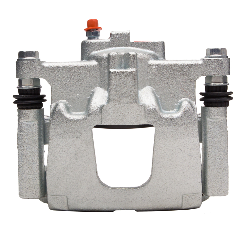DFC 07-17 Dodge Nitro Rear-L/Rear-R Premium Caliper - Silver Zinc Coated - Image 4