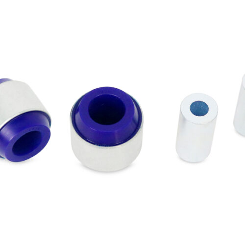 SuperPro 2015 Ford Mustang EcoBoost Premium Front Lower Inner Control Arm Bushing Kit - Image 3