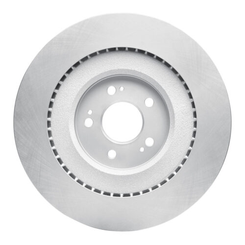 DFC 21-25 Genesis G90 Rear GeoSPEC Coated Rotor - Image 5