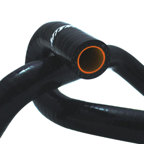 Mishimoto Silicone Heater Hose Kit for 94-97 Mazda Miata Black - Image 6