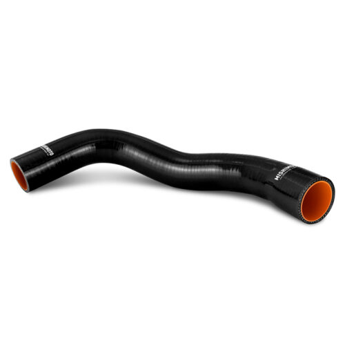 Mishimoto Silicone Radiator Hose Kit - Black for 14-17 Chevy SS - Image 3