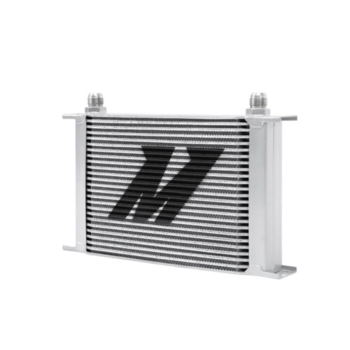 Mishimoto Universal 25 Row Oil Cooler - Image 6