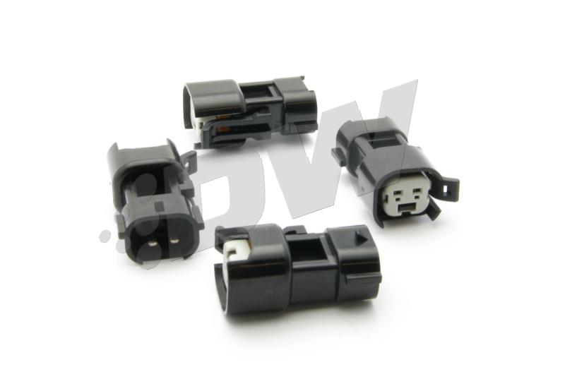 DeatschWerks 01-06 Audi A4/TT / VW Golf GTI 750cc Injectors - Image 3