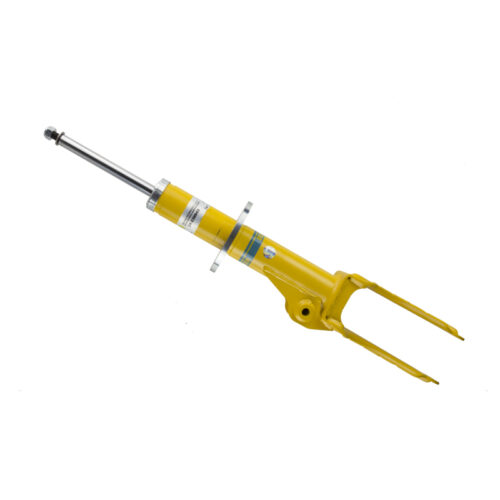 Bilstein 4600 Series for 11-14 Porsche Cayenne S Front Left 46mm Monotube Shock Absorber - Image 4