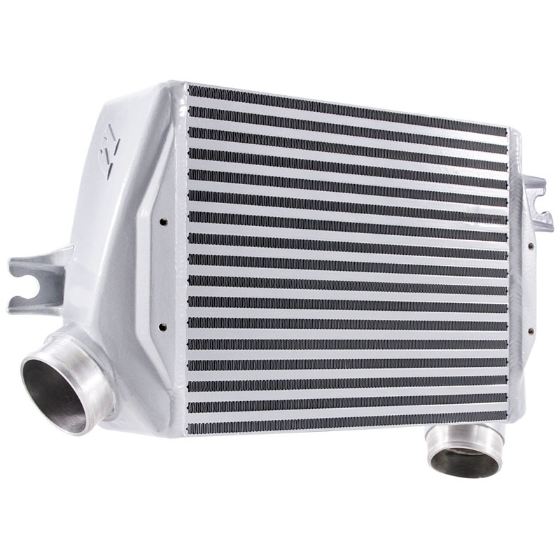 Mishimoto Intercooler Kit - Silver for 2015+ Subaru WRX Street Performance Top-Mount - Image 2
