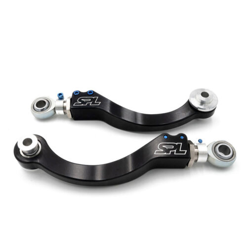 SPL Rear Upper Camber/Lateral & Upper Traction Links for 2021+ BMW G80 M3/ G82/G83 M4 / G87 M2 Adj - Image 7