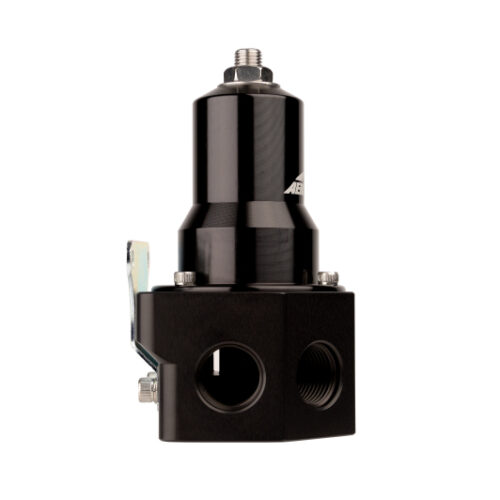Aeromotive Pro-Series EFI Boost Reference Regulator - Image 2
