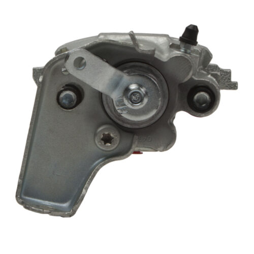 DFC 84-90 Ford Mustang Rear-L Silver Zinc Coated Premium Caliper - Image 2