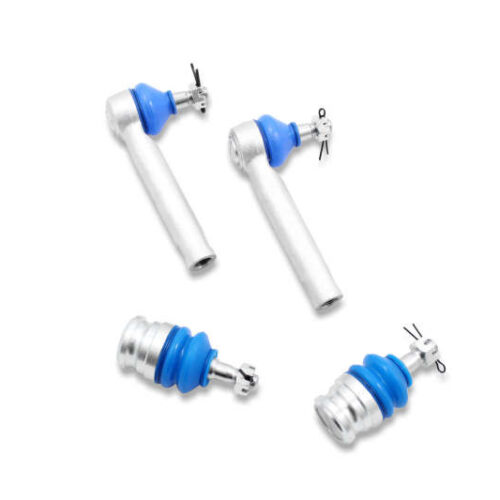 SuperPro 1998 Subaru Forester L Front Roll Center & Bump Steer Correction Kit