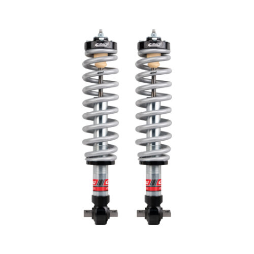 Eibach 24-25 Ford Ranger 2.3L EcoBoost 2WD Pro-Truck Lift Kit - Stage 2R - Image 2