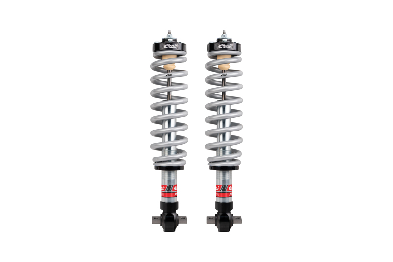 Eibach 24-25 Ford Ranger 2.3L EcoBoost 2WD Pro-Truck Lift Kit - Stage 2R - Image 2