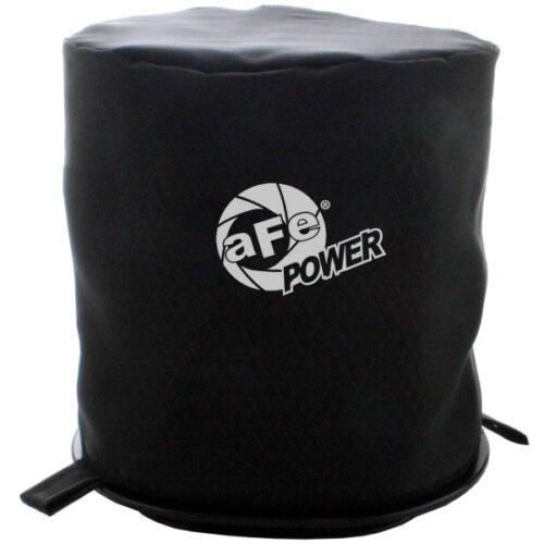 aFe Power MagnumSHIELD Pre-Filters P/F 2x/72-91061 (Black) - Image 3