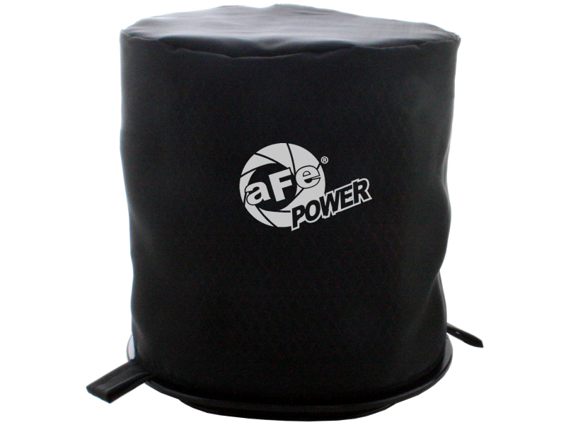 aFe Power MagnumSHIELD Pre-Filters P/F 2x/72-91061 (Black) - Image 3