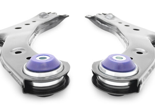 SuperPro TRC1042 Toyota Camry 18-21 Front Lower Control Arm Kit - Image 6
