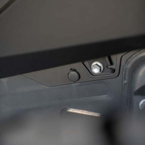 DV8 Offroad 22-23 Toyota Tundra + Sequoia Inner Fender Liners - Image 2