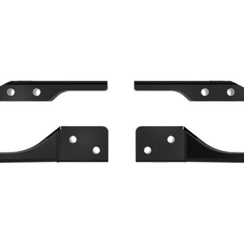 Alternative view of ICON 21-UP Ford Bronco HIGH CLEARANCE CRASH BAR KIT