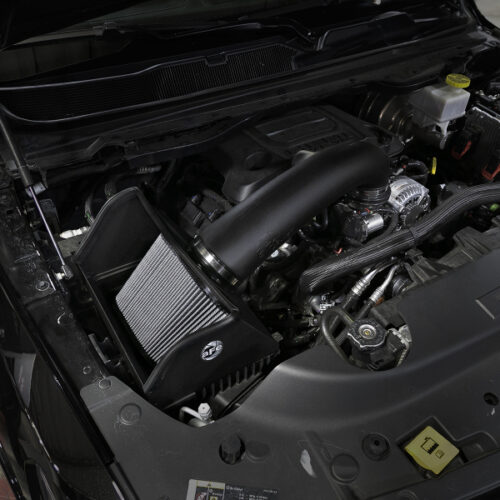aFe Power Magnum FORCE Stage-2 Pro DRY S Cold Air Intake System 19-26 Dodge RAM 1500 V8-5.7L - Image 10