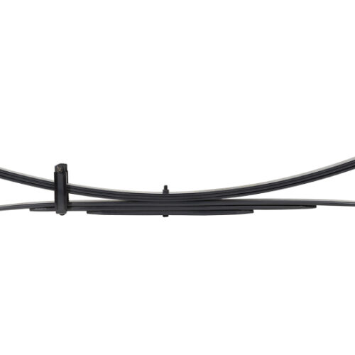 ARB / OME Leaf Spring Nissan D21 -Rear- for 1986-1994 Nissan D21