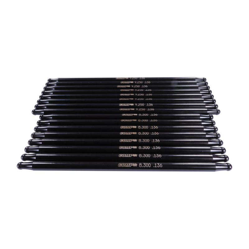 COMP Cams Xtreme Race G2 Pushrod Chevrolet Big Block 396 - 454 1965 - 1986 - Set Of 16