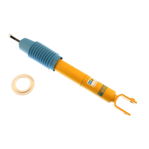 Bilstein B6 for 1996 Honda Civic DX Rear 46mm Monotube Shock Absorber - Image 2