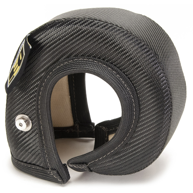 DEI 10179 Turbo Shield T3 - Shield Only - Onyx - Image 2