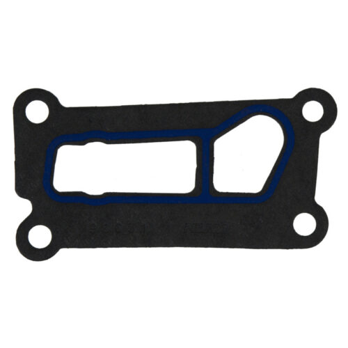 Fel-Pro 06-15 Mazda MX-5 Miata//04-13 3/2021 Ford Bronco Sport Engine Oil Filter Adapter Gasket - Image 2