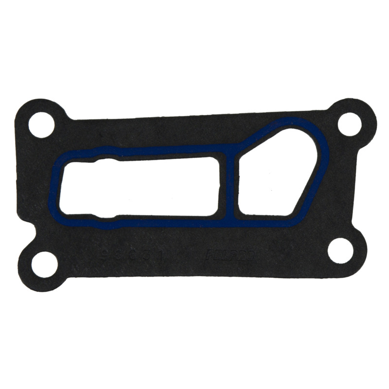 Fel-Pro 06-15 Mazda MX-5 Miata//04-13 3/2021 Ford Bronco Sport Engine Oil Filter Adapter Gasket - Image 2