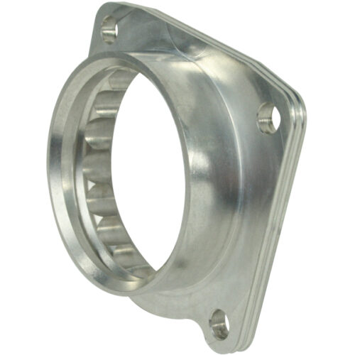 aFe Power Silver Bullet Throttle Body Spacers TBS Toyota Tundra 07-11 Sequoia 08-11 V8-5.7L - Image 4