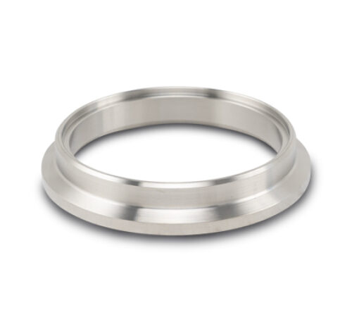 Vibrant Titanium Outlet Flange for Tial 60mm External Wastegate
