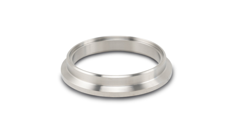 Vibrant Titanium Outlet Flange for Tial 60mm External Wastegate