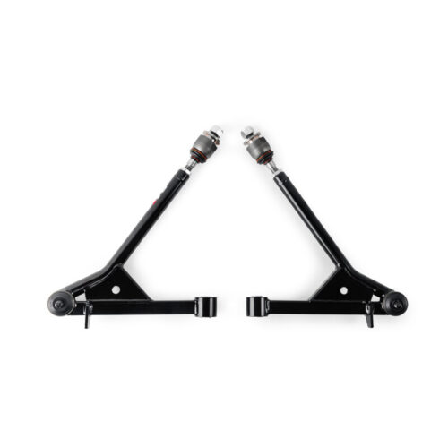 QA1 67-70 Ford Mustang Street Performance Lower Control Arm Kit - Image 5