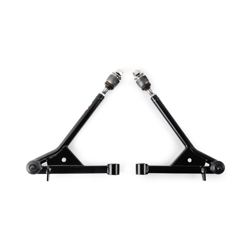 QA1 67-70 Ford Mustang Street Performance Lower Control Arm Kit - Image 5