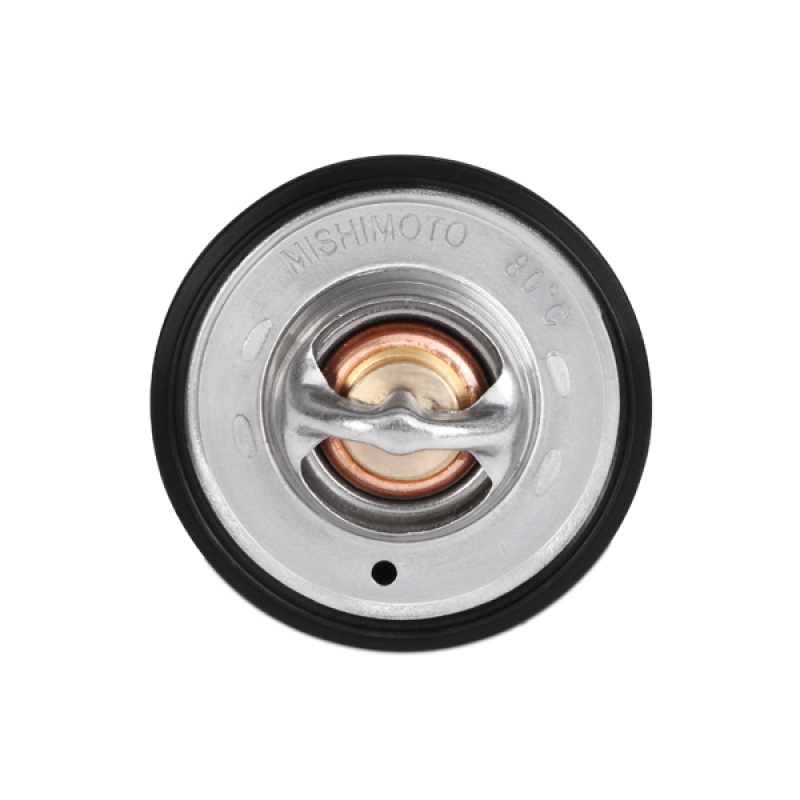 Mishimoto Thermostat for Nissan Altima 2.5L Racing - Image 5