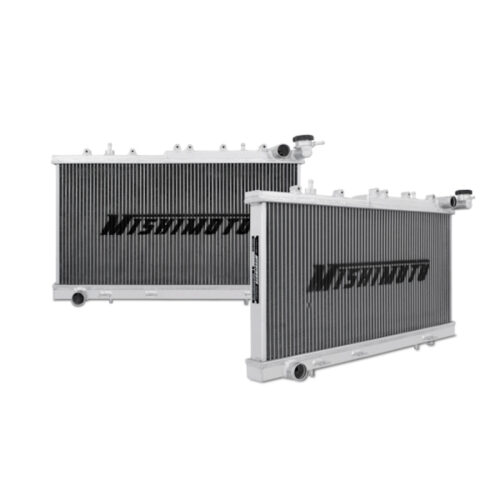 Mishimoto Aluminum Radiator for 91-99 Nissan Sentra w/ SR20 Manual