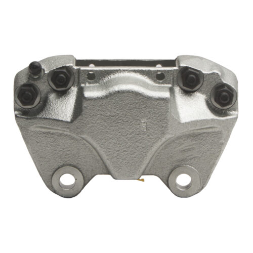 DFC 69-94 Alfa Romeo Spider Rear-L Premium Caliper - Silver Zinc Coated - Image 2