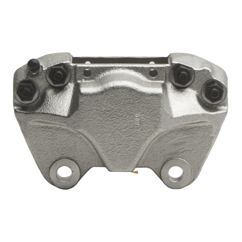 DFC 69-94 Alfa Romeo Spider Rear-L Premium Caliper - Silver Zinc Coated - Image 2