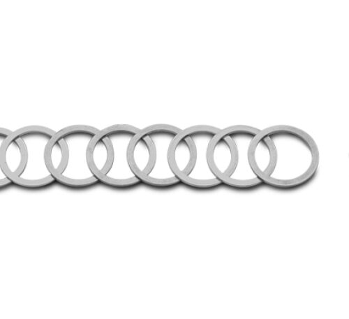Alternative view of Vibrant Crush Washers -20 AN (10 Pack)