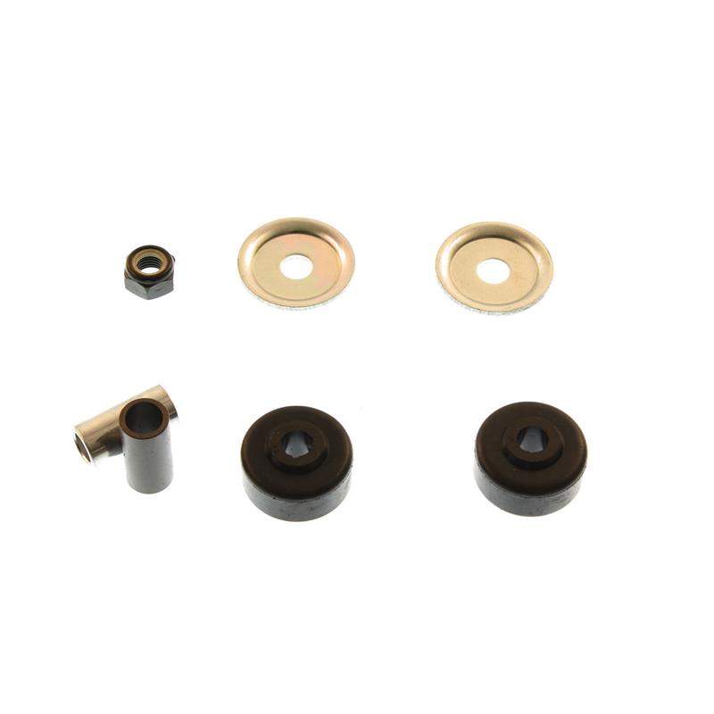 Bilstein 5100 Series for 1980 Ford Bronco Custom Front 46mm Monotube Shock Absorber - Image 10