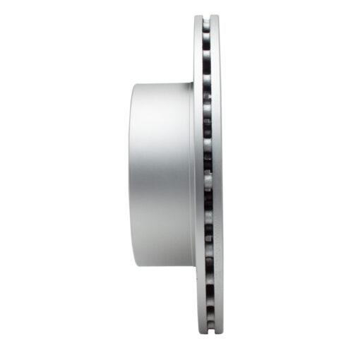 R1 2022-2025 Ram Promaster 2500 Rear GeoSPEC Coated Rotor - Image 3